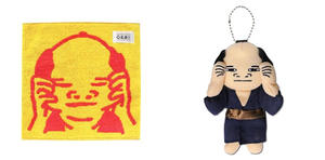  日本東京浮世繪「新北齋展」現正展出中！北齋風娃娃也太逗趣了！