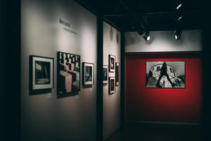 以「黑白」捕捉城市光影間的生活百態，Alan Schaller《Metropolis 大都會》攝影特展來台展出