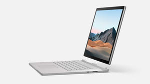 是輕薄筆電也可以拆成平板！微軟 Surface Book 3 台灣上市，work from anywhere 不是夢