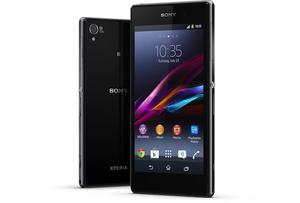 集各項頂級規格於一身，吸睛程度度百分百的SONY Xperia Z1