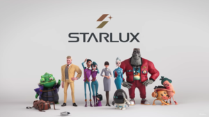 星宇航空機上安全影片《StarWonderers 星探者》！如皮克斯動畫的3D動畫