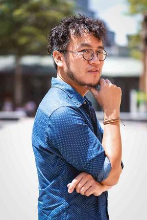 【華山說書人】「音樂劇」必須被論述，才會被認真看待－專訪躍演劇團藝術總監曾慧誠