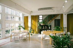 Open House 打開台北週末登場！精選 12 條主題 chill 路線攻略一覽台北私密的風格建築空間  