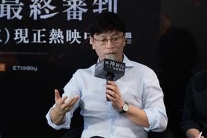 電影最重要的元素是故事本身，金容華－揭密《與神同行》成功方程式