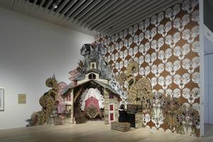 災難之後，藝術能為我們帶來力量嗎？森美術館 15 週年紀念展
