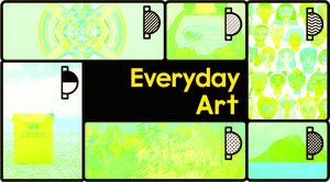 Everyday Art 平價藝術商店